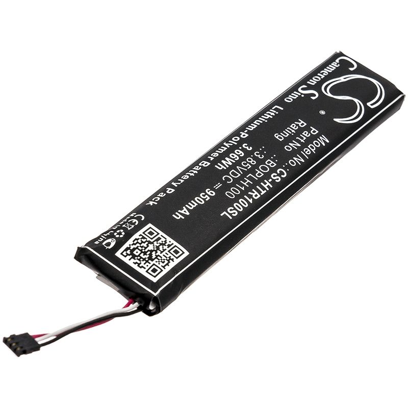 Li-polymer Battery Fits Htc, Vive Controller, Vive Controller Vr, Vive Handle Controller Vr 3.85v, 950mah VR Cameron Sino Technology Limited