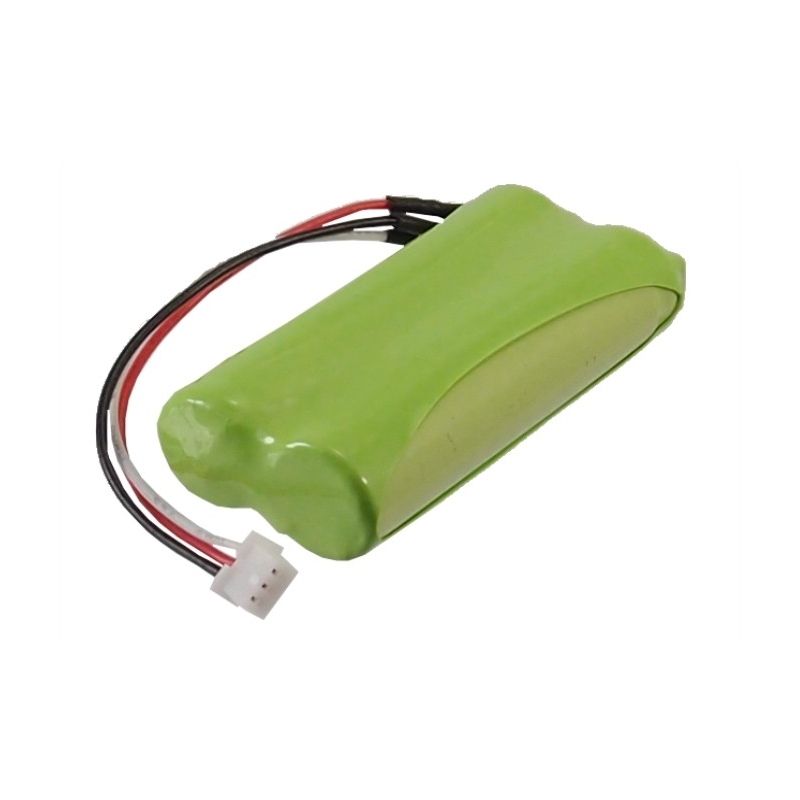 Ni-mh Battery Fits Plantronics, Ct14, Plantronics 2.4v, 700mah Wireless Headset Cameron Sino Technology Limited