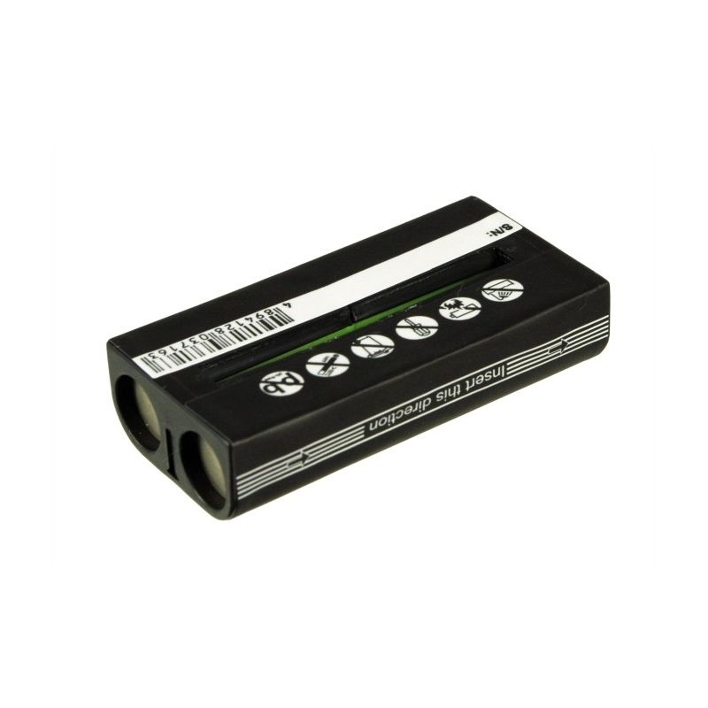 Ni-mh Battery Fits Sony, Mdr-if245rk, Mdr-rf4000, Mdr-rf4000k 2.4v, 700mah Wireless Headset Cameron Sino Technology Limited