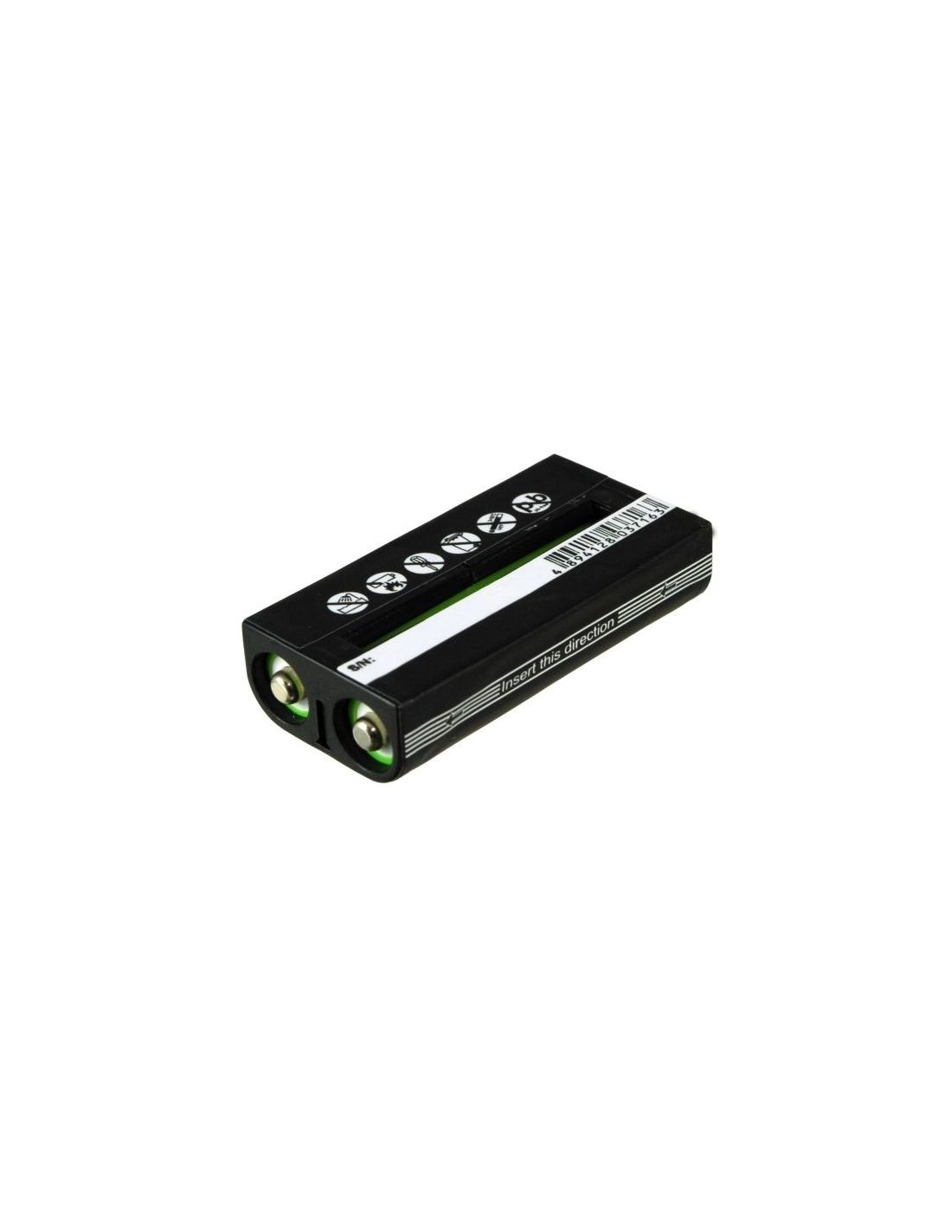Ni-mh Battery Fits Sony, Mdr-if245rk, Mdr-rf4000, Mdr-rf4000k 2.4v, 700mah Wireless Headset Cameron Sino Technology Limited