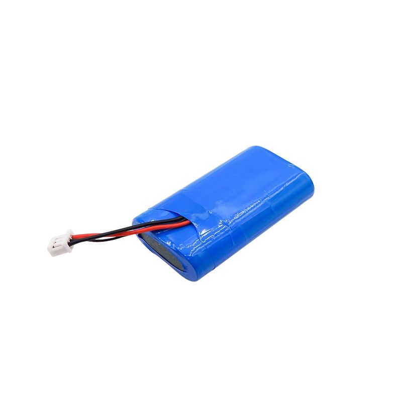 Ni-MH Battery fits Bosch, Integrus Pocket, Lbb 4540, Lbb4540/04 2.4V, 1800mAh Wireless Headset Cameron Sino Technology Limited