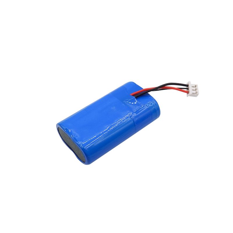Ni-MH Battery fits Bosch, Integrus Pocket, Lbb 4540, Lbb4540/04 2.4V, 1800mAh Wireless Headset Cameron Sino Technology Limited