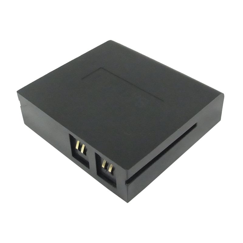 Ni-MH Battery fits Hme, 400, 430, 900bp 4.8V, 1200mAh Wireless Headset Cameron Sino Technology Limited
