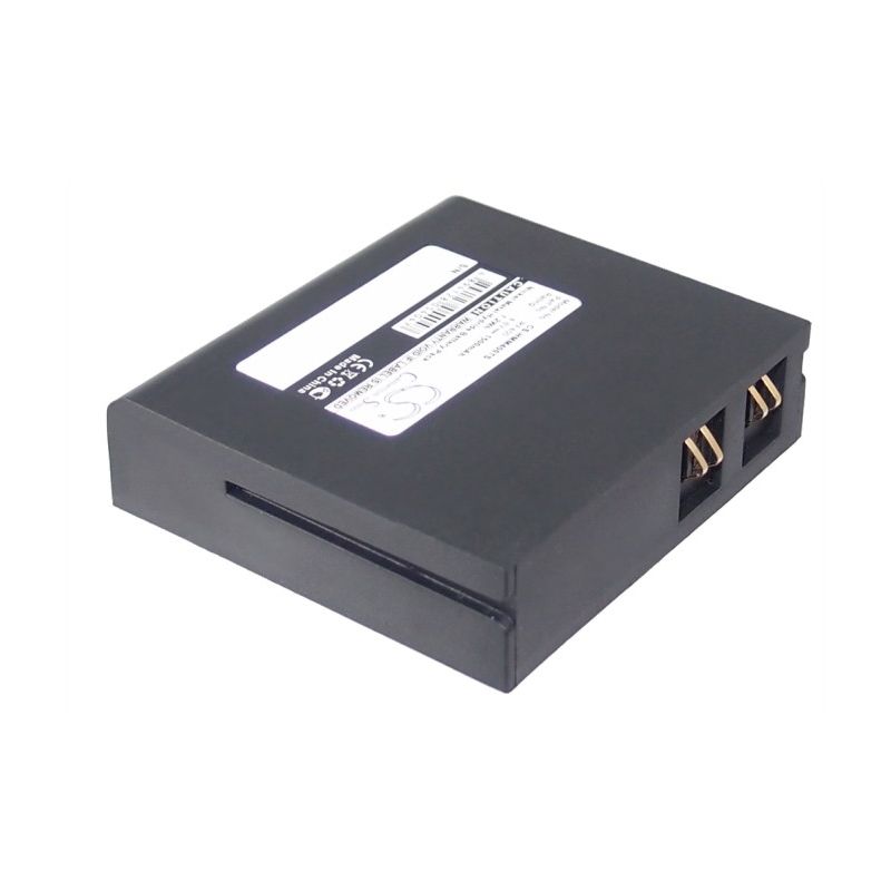 Ni-MH Battery fits Hme, Com400, Hme 4.8V, 1500mAh Wireless Headset Cameron Sino Technology Limited