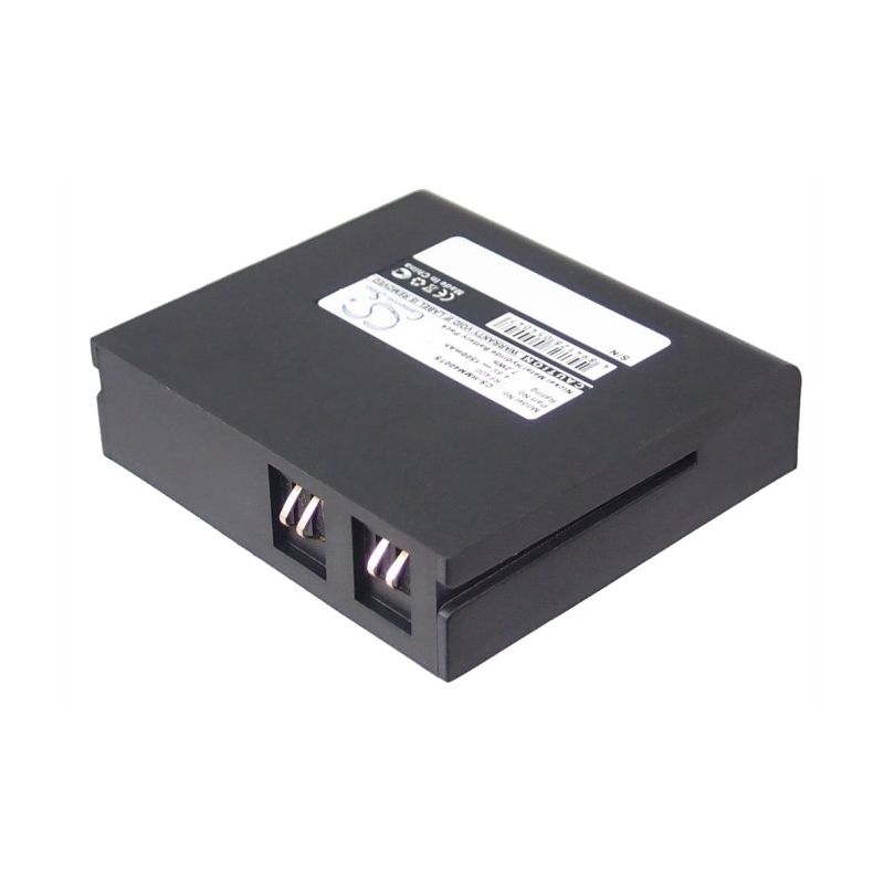Ni-MH Battery fits Hme, Com400, Hme 4.8V, 1500mAh Wireless Headset Cameron Sino Technology Limited