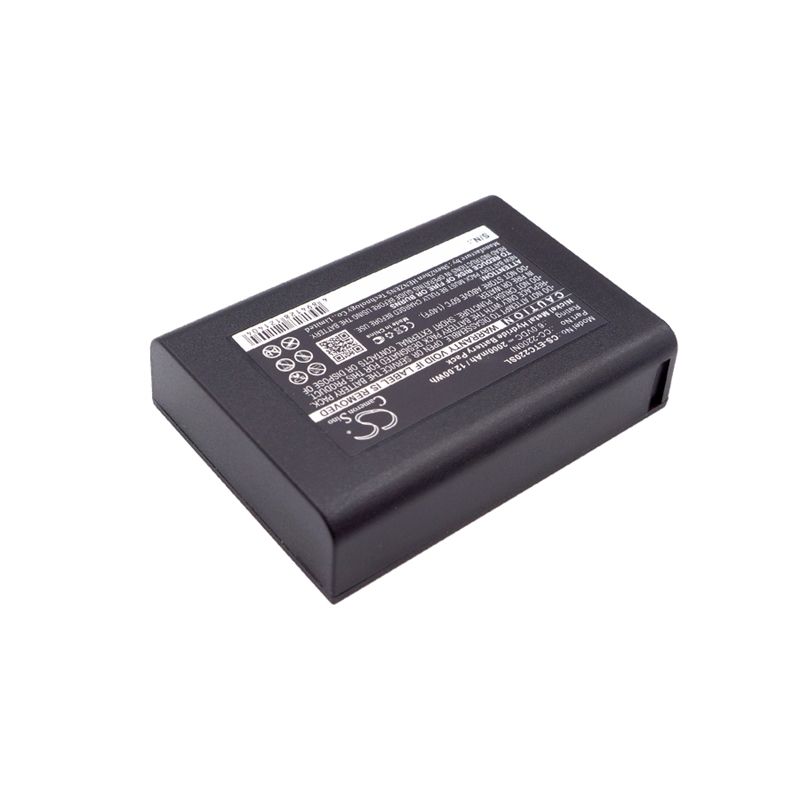 Ni-MH Battery fits Eartec, Comstar Com-center, Comstar Com-center Base Station, 6V, 2000mAh Wireless Headset Cameron Sino Technology Limited