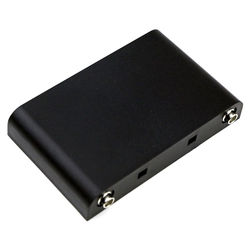 Ni-MH Battery fits Hme, Mb Base Stations, Mb100 Base Station, Mb300es Base Station 7.2V, 2000mAh Wireless Headset Cameron Sino Technology Limited