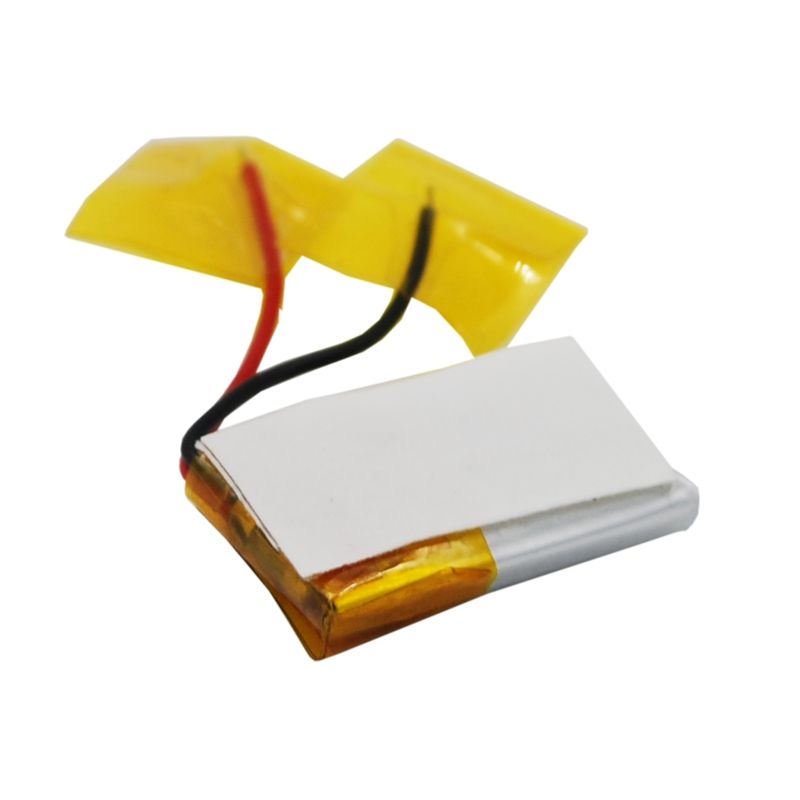 Li-Polymer Battery fits Samsung, Wep-200, Wep-210, We-p301 3.7V, 90mAh Wireless Headset Cameron Sino Technology Limited