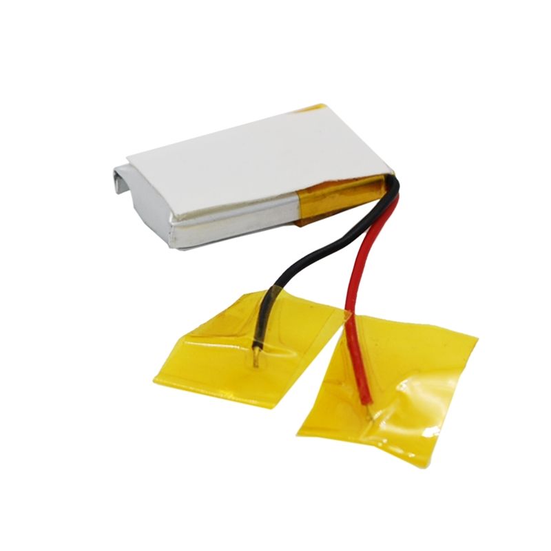 Li-Polymer Battery fits Samsung, Wep-200, Wep-210, We-p301 3.7V, 90mAh Wireless Headset Cameron Sino Technology Limited