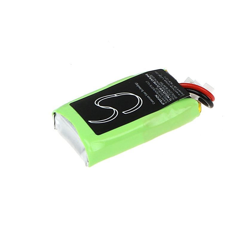 Li-polymer Battery Fits Plantronics, Cs540, Cs540a, Savi Cs540 3.7v, 140mah Wireless Headset Cameron Sino Technology Limited