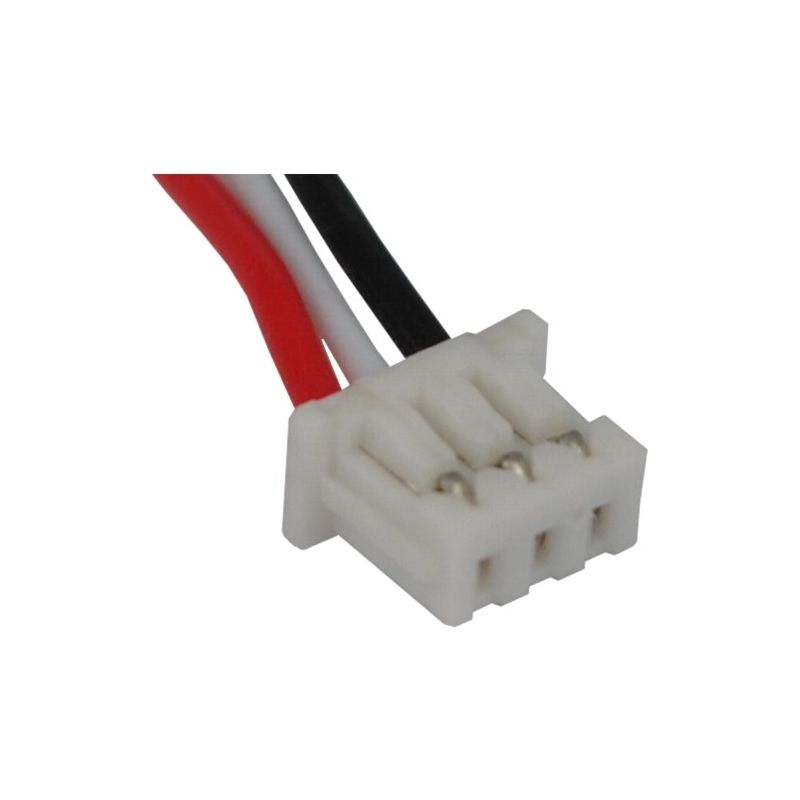 Li-polymer Battery Fits Logitech, H800, Logitech 3.7v, 230mah Wireless Headset Cameron Sino Technology Limited