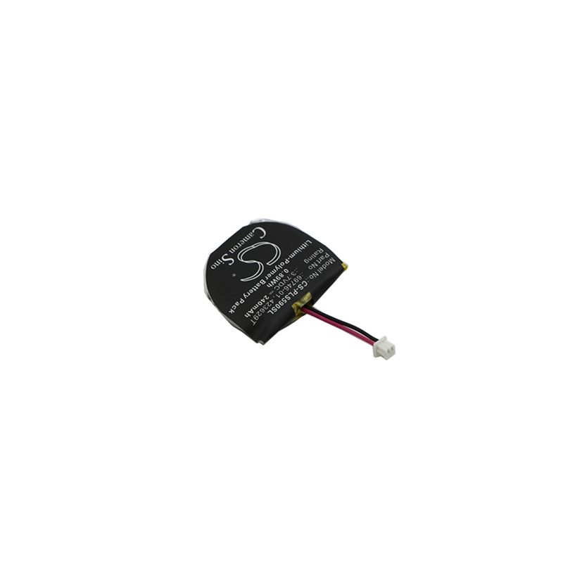 Li-polymer Battery Fits Plantronics, Pulsar 590, Pulsar 590a, Pulsar 590e 3.7v, 240mah Wireless Headset Cameron Sino Technology Limited