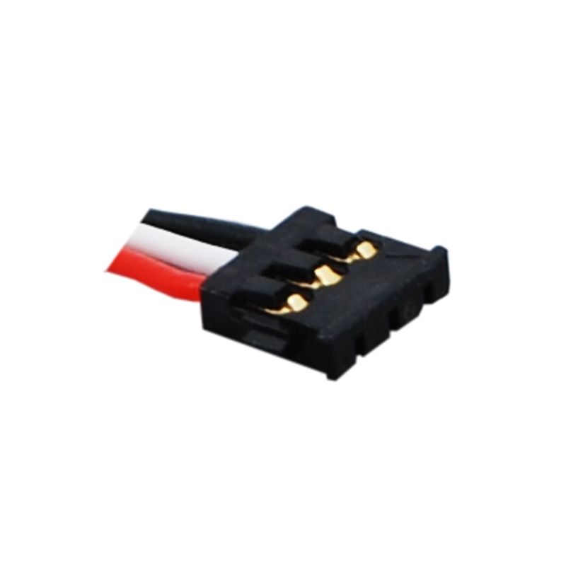 Li-Polymer Battery fits Logitech, H600, Logitech 3.7V, 240mAh Wireless Headset Cameron Sino Technology Limited