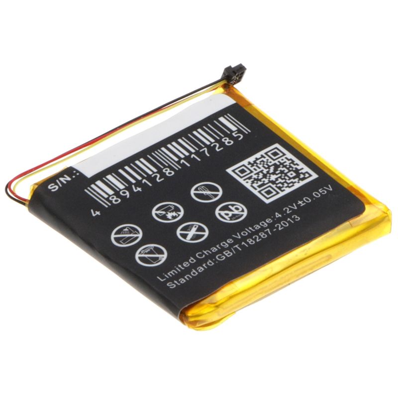Li-polymer Battery Fits Beats, Studio 2.0, Beats 3.7v, 560mah Wireless Headset Cameron Sino Technology Limited