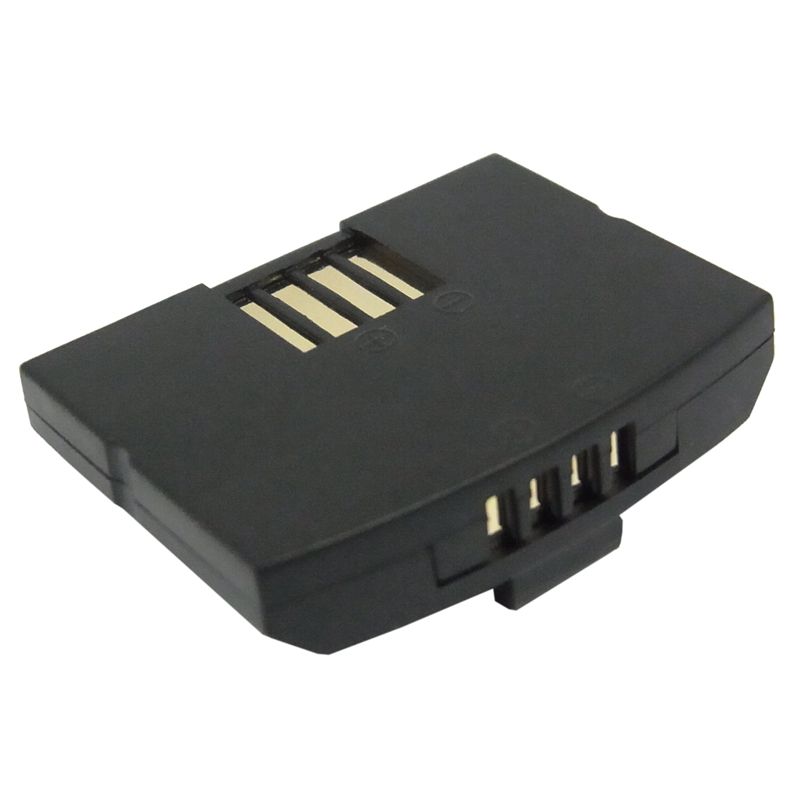 Li-Polymer Battery fits Sennheiser, Is 410, Is410, Is-410 3.7V, 150mAh Wireless Headset Cameron Sino Technology Limited