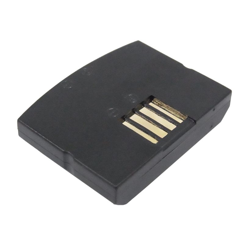 Li-Polymer Battery fits Sennheiser, Is 410, Is410, Is-410 3.7V, 150mAh Wireless Headset Cameron Sino Technology Limited