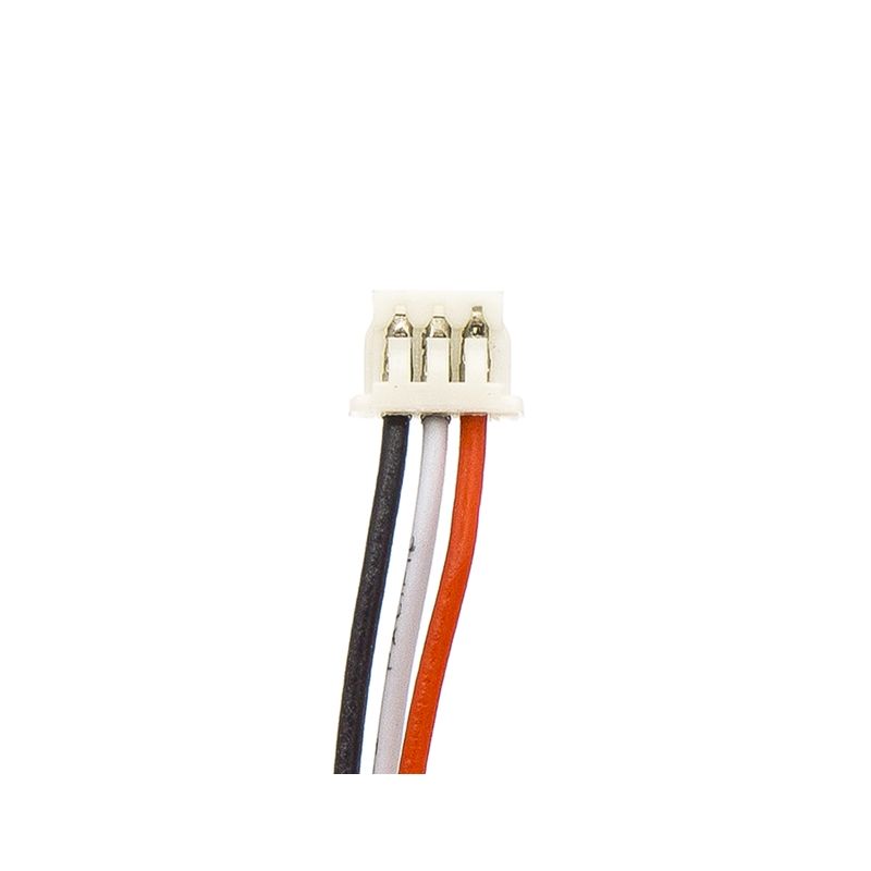 Li-Polymer Battery fits Logitech, Ue310, Ue3500, Ue4500 3.7V, 220mAh Keyboard,Mouse Cameron Sino Technology Limited