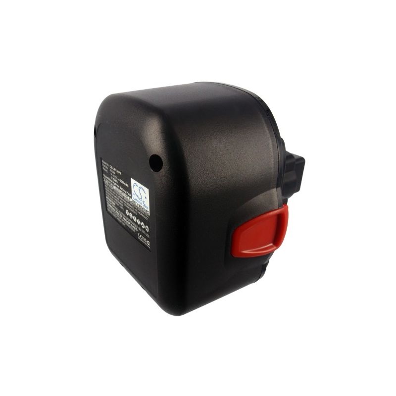 Ni-mh Battery Fits Lincoln, 1401, 1442, Lin-1401 14.4v, 3300mah Power Tools Cameron Sino Technology Limited