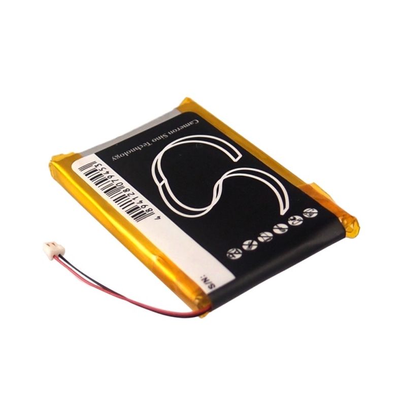 Li-polymer Battery Fits Jabra, Pro 9400, Pro 9450, Pro 9460 3.7v, 230mah Wireless Headset Cameron Sino Technology Limited
