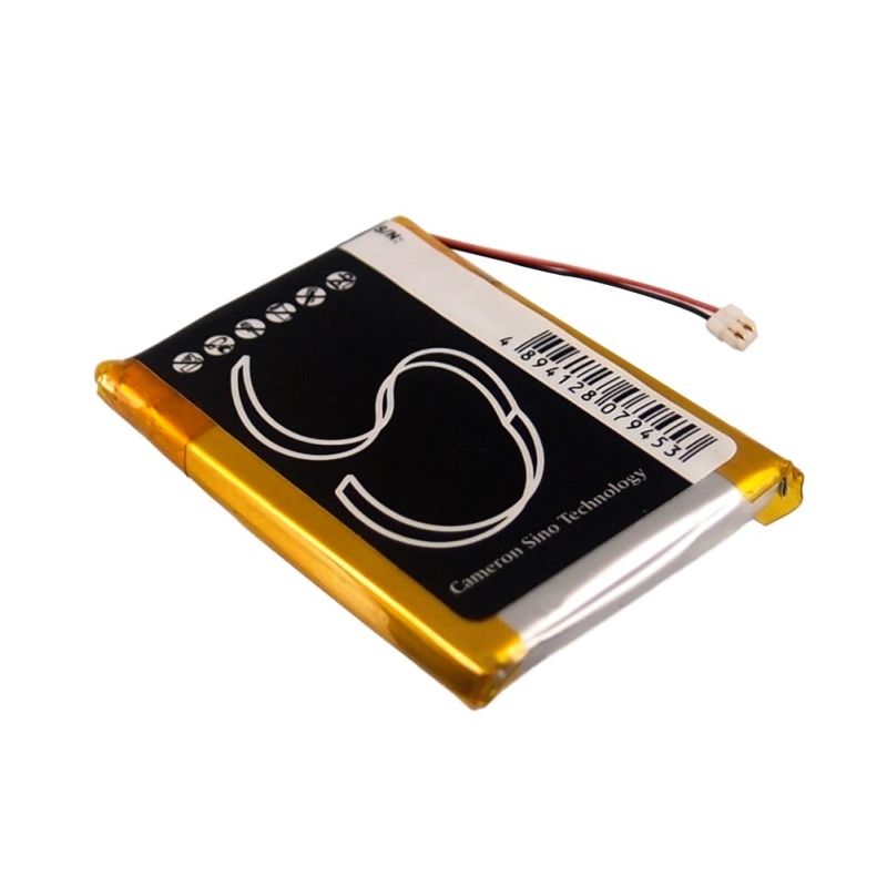 Li-polymer Battery Fits Jabra, Pro 9400, Pro 9450, Pro 9460 3.7v, 230mah Wireless Headset Cameron Sino Technology Limited