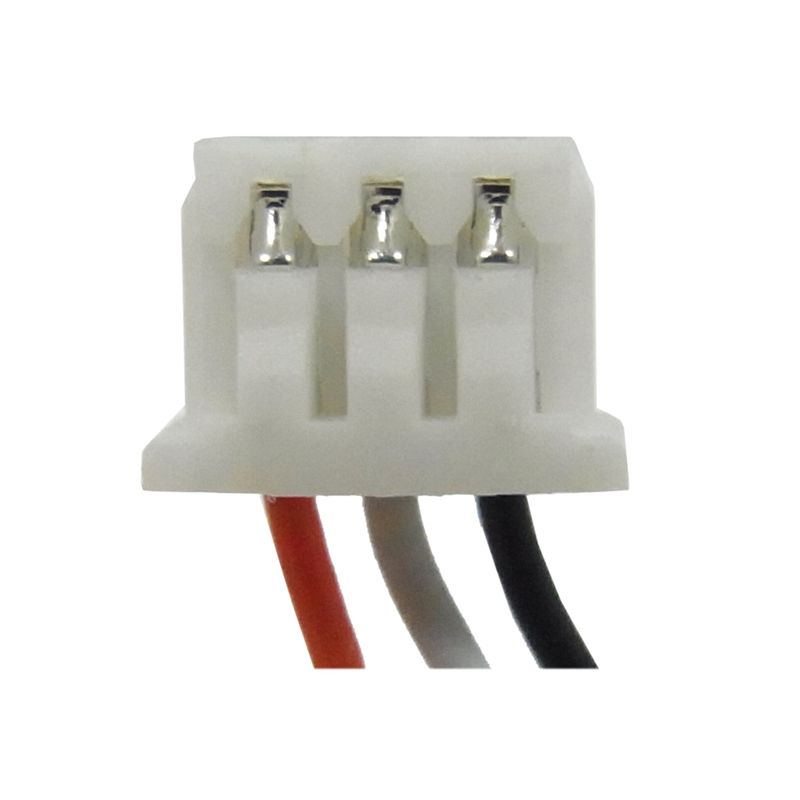 Li-polymer Battery Fits Sennheiser, D10, Dw Office, Dw Office Ml 3.7v, 180mah Wireless Headset Cameron Sino Technology Limited