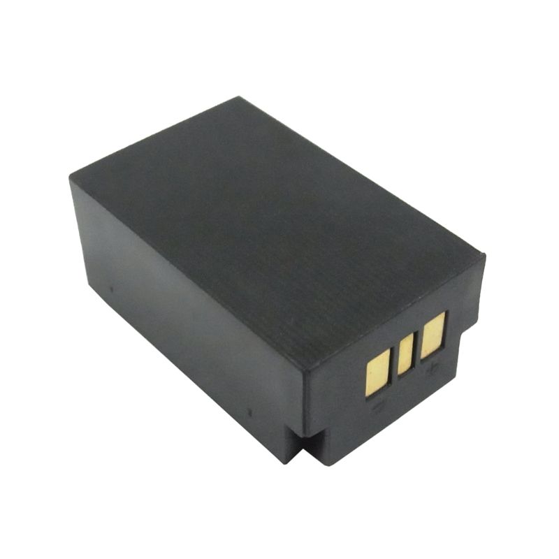 Li-polymer Battery Fits Parrot, Zik, Parrot 3.7v, 700mah Wireless Headset Cameron Sino Technology Limited