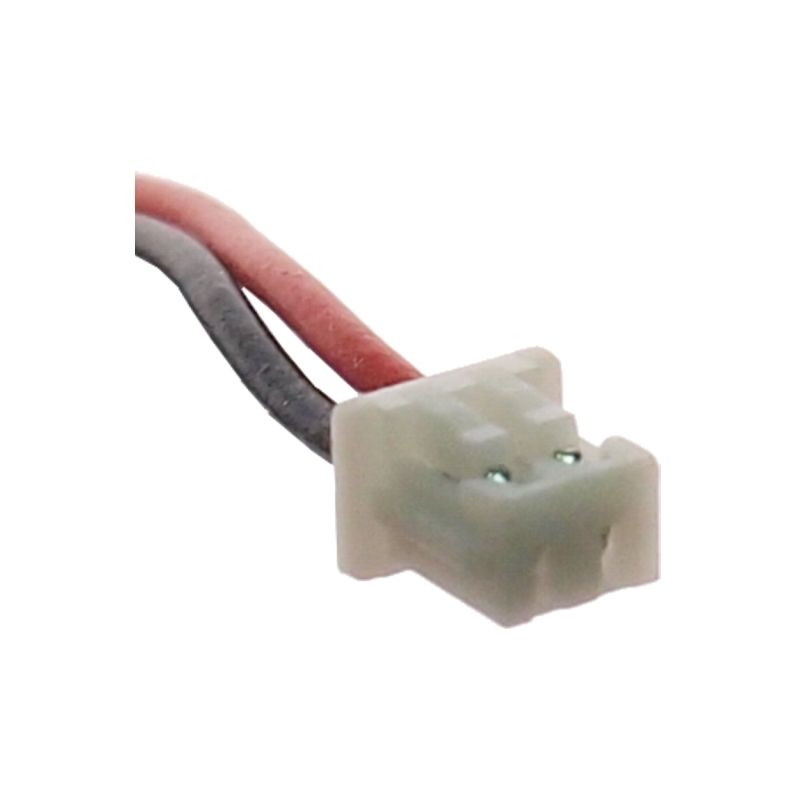 Li-Polymer Battery fits Hp, Bluetooth Stereo Headphones, Hp 3.7V, 500mAh Wireless Headset Cameron Sino Technology Limited