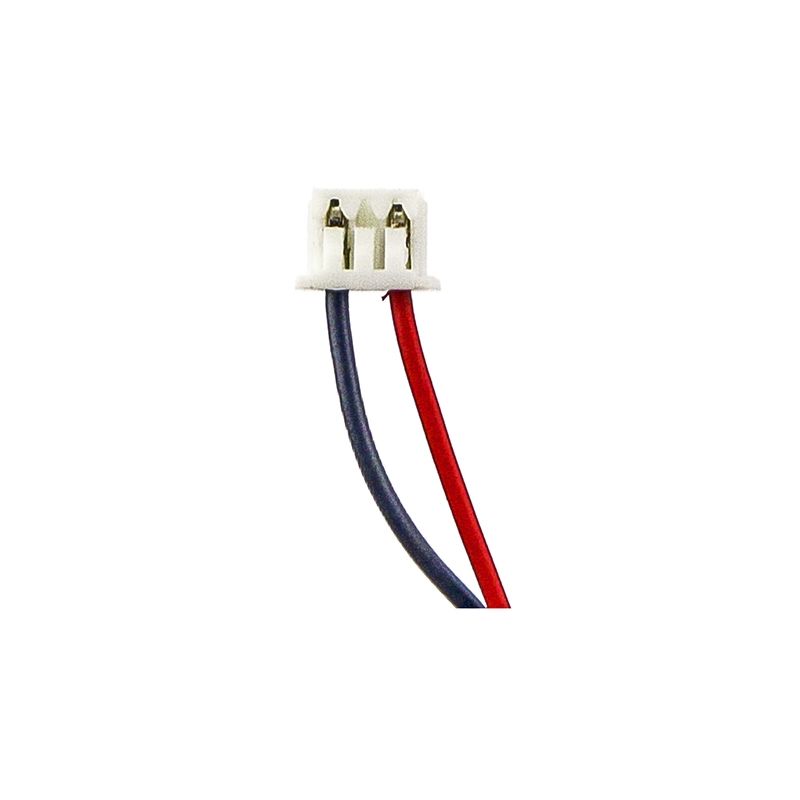 Li-polymer Battery Fits Stageclix, Jack V3 Transmitter, Jack V4 Transmitter, 3.7v, 700mah Wireless Headset Cameron Sino Technology Limited