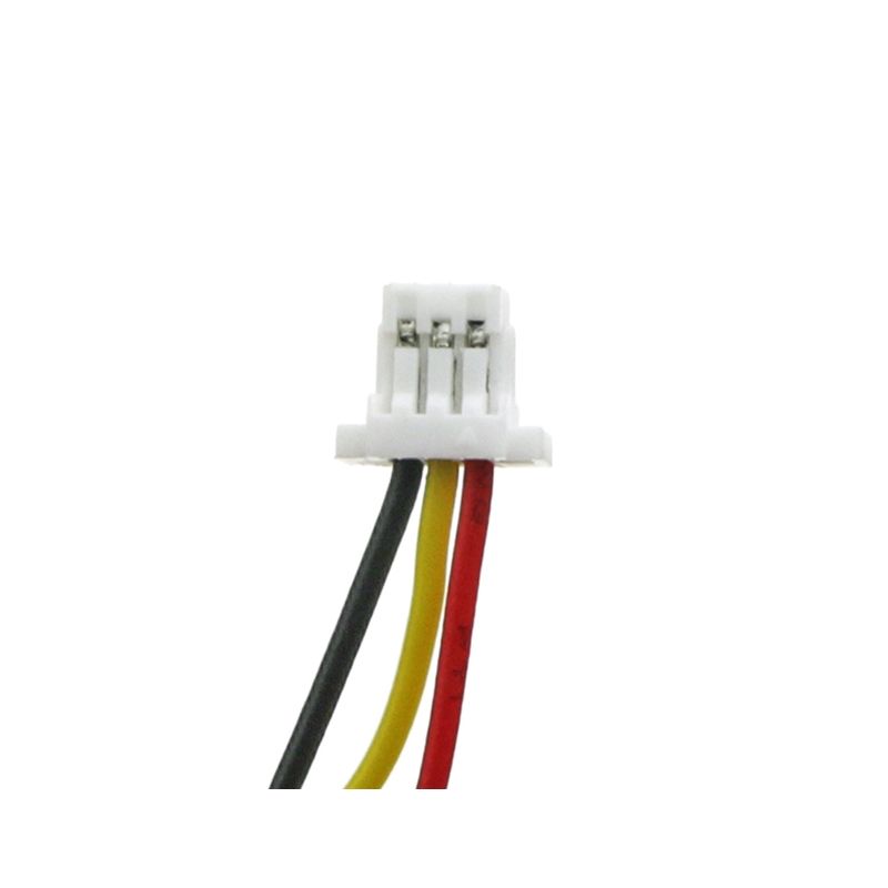 Li-polymer Battery Fits Stealth, 400, 500, 3.7v, 900mah Wireless Headset Cameron Sino Technology Limited