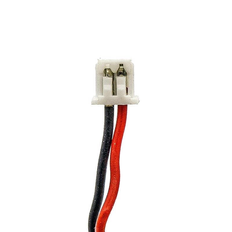 Li-polymer Battery Fits Revolabs, Solo Field, Revolabs 3.7v, 200mah Wireless Headset Cameron Sino Technology Limited