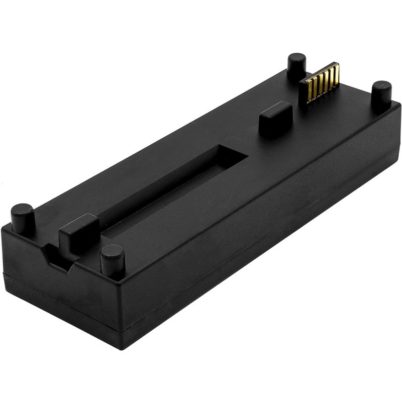 Li-ion Battery Fits Mackie, Freeplay, Freeplay Portable Pa System, 7.4v, 5200mah Wireless Headset Cameron Sino Technology Limited