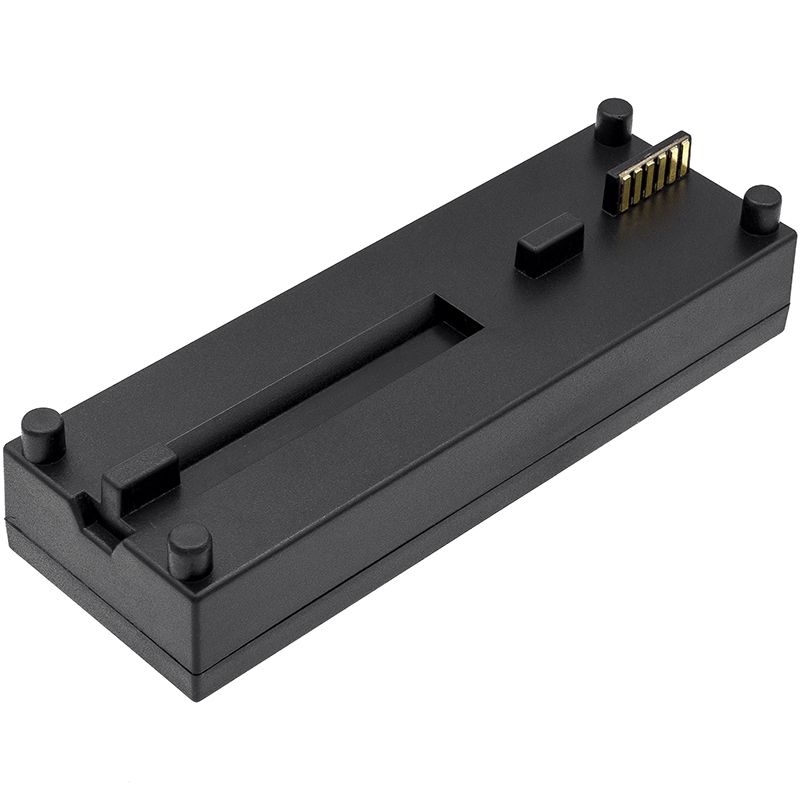 Li-ion Battery fits Mackie, Freeplay Personal Pa, Mackie 7.4V, 5200mAh Wireless Headset Cameron Sino Technology Limited