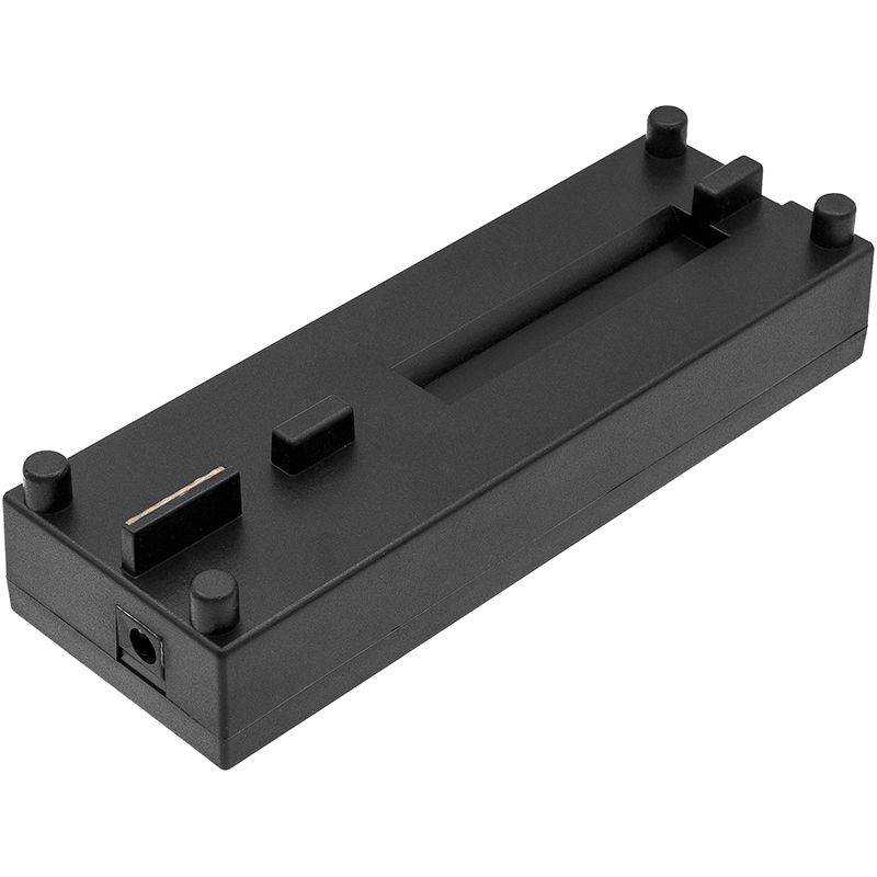Li-ion Battery fits Mackie, Freeplay Personal Pa, Mackie 7.4V, 5200mAh Wireless Headset Cameron Sino Technology Limited
