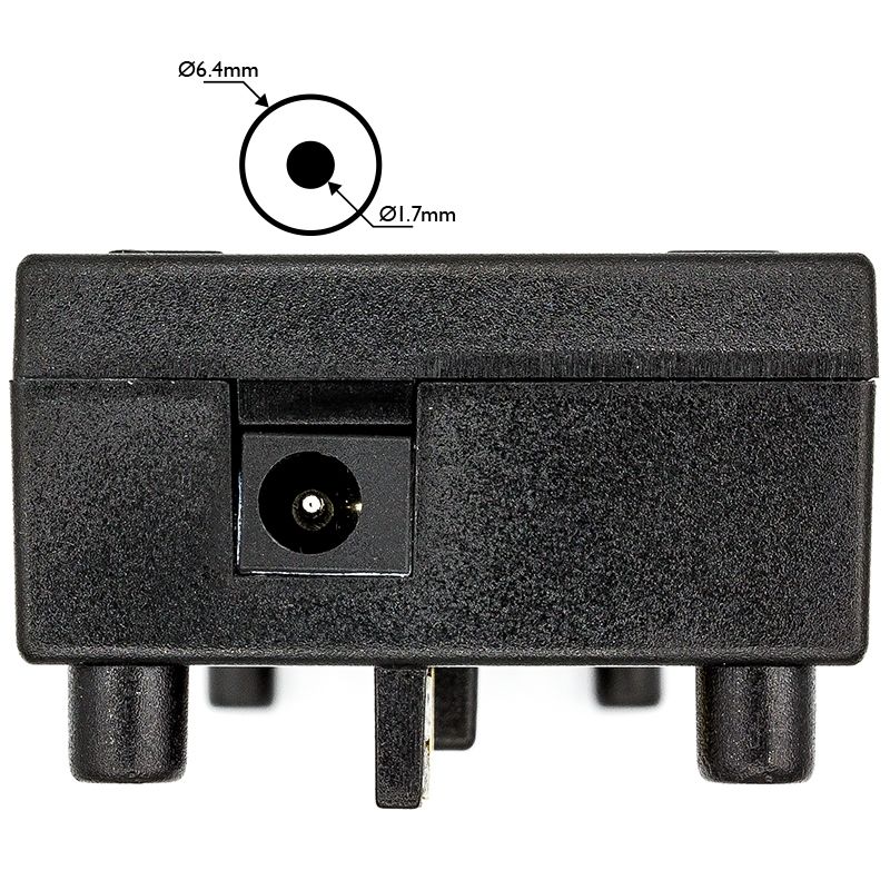 Li-ion Battery fits Mackie, Freeplay Personal Pa, Mackie 7.4V, 5200mAh Wireless Headset Cameron Sino Technology Limited