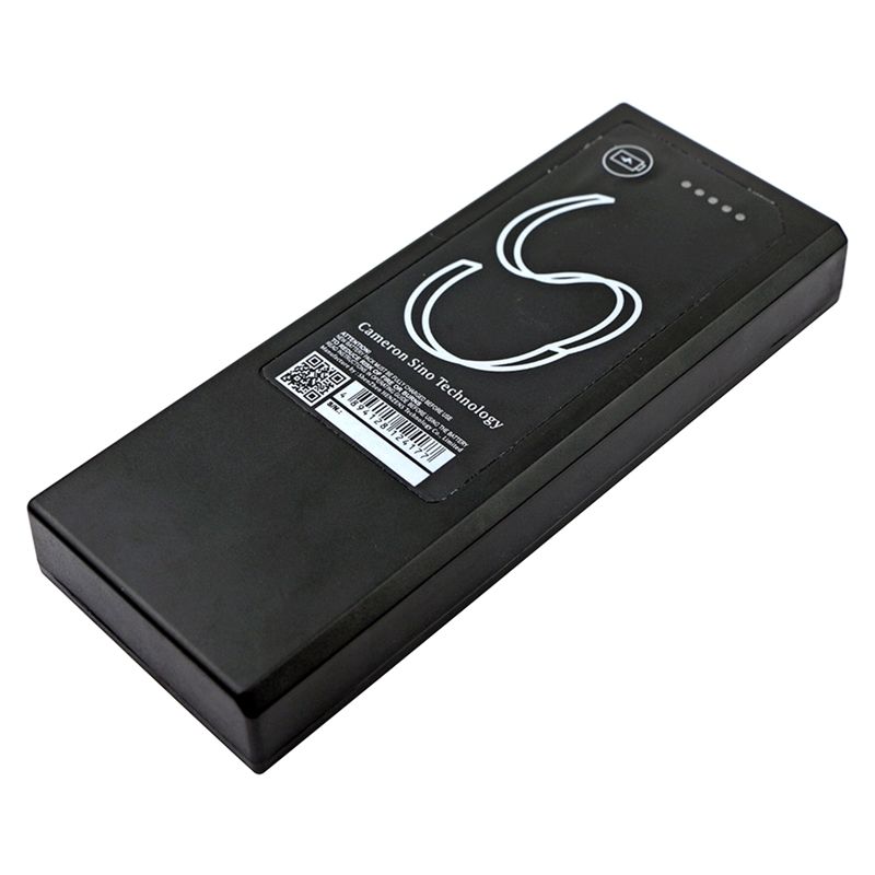 Li-ion Battery fits Sennheiser, Lsp 500 Pro, Sennheiser 14.4V, 6800mAh Wireless Headset Cameron Sino Technology Limited