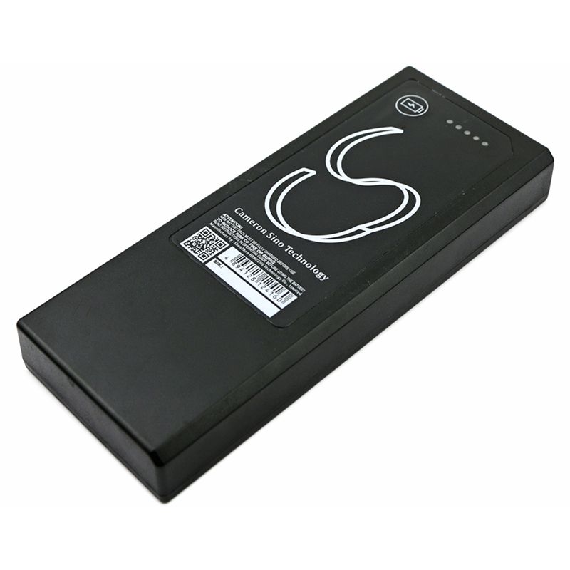 Li-ion Battery fits Sennheiser, Lsp 500 Pro, Sennheiser 14.4V, 5200mAh Wireless Headset Cameron Sino Technology Limited