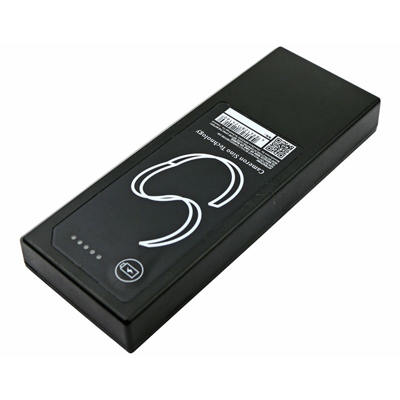 Li-ion Battery fits Sennheiser, Lsp 500 Pro, Sennheiser 14.4V, 5200mAh Wireless Headset Cameron Sino Technology Limited