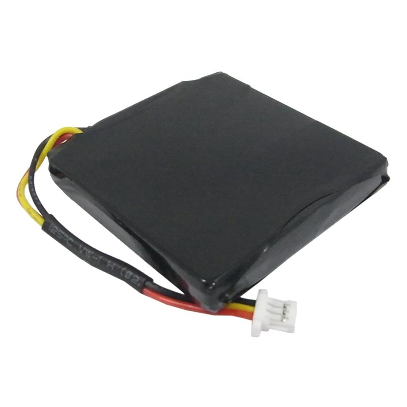 Li-ion Battery Fits Logitech, 981-000257, F540, G930 3.7v, 700mah Wireless Headset Cameron Sino Technology Limited