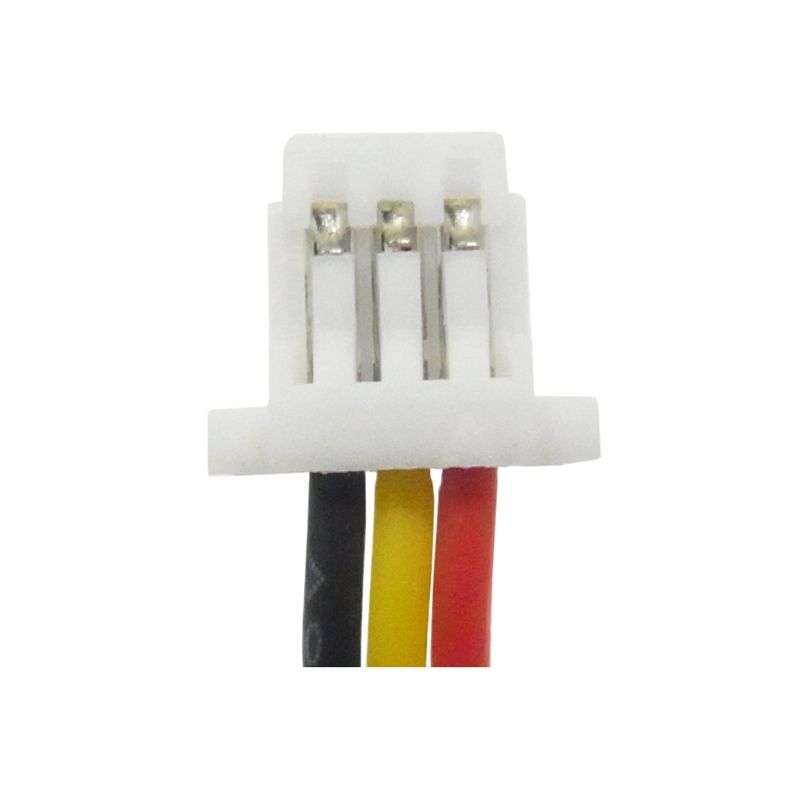 Li-ion Battery Fits Logitech, 981-000257, F540, G930 3.7v, 700mah Wireless Headset Cameron Sino Technology Limited