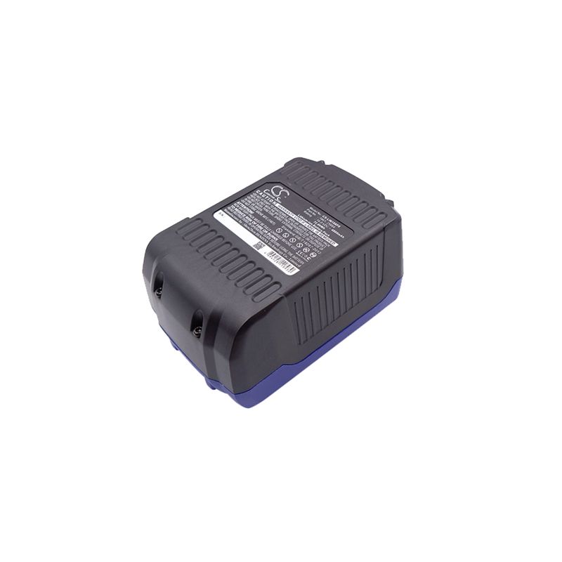 Li-ion Battery Fits Lincoln, Lin-1862, Lin-1864, Powerluber Grease Gun 18.0v, 4000mah Home Electronics Cameron Sino Technology Limited (Suspended)
