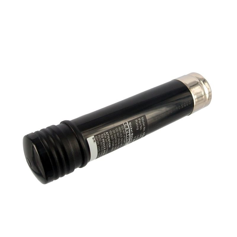 Ni-mh Battery Fits Black & Decker, 11271, S100, S110 3.6v, 2100mah Power Tools Cameron Sino Technology Limited