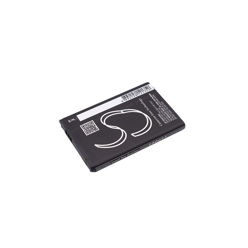 Li-ion Battery Fits Steelseries, 61298rx, H Wireless Gaming-headset, Siberia 800 3.7v, 900mah Wireless Headset Cameron Sino Technology Limited