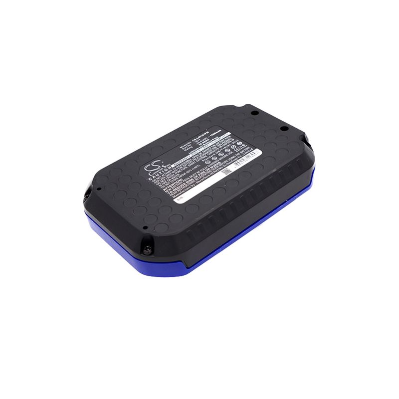 Li-ion Battery fits Lincoln, Lin-1882, Lin-1884, Power Luber 20v 20.0V, 1500mAh Home Electronics Cameron Sino Technology Limited