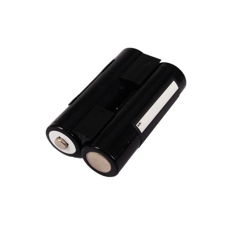 Ni-mh Battery Fits Logitech, Lx 700 Cordless Desktop, Lx700, M-bak89b 2.4v, 1800mah Keyboard,Mouse Cameron Sino Technology Limited