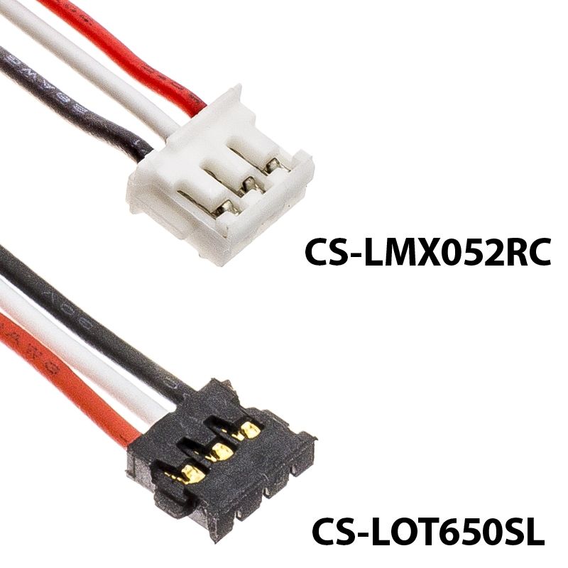 Li-polymer Battery Fits Logitech, 910-004362, 910-004374, M-ro052 3.7v, 450mah Keyboard,Mouse Cameron Sino Technology Limited