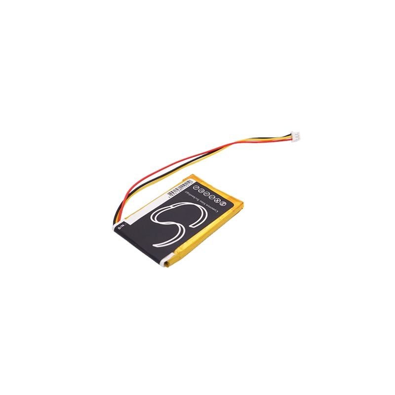 Li-polymer Battery Fits Logitech, G403, G900, 3.7v, 1000mah Keyboard,Mouse Cameron Sino Technology Limited