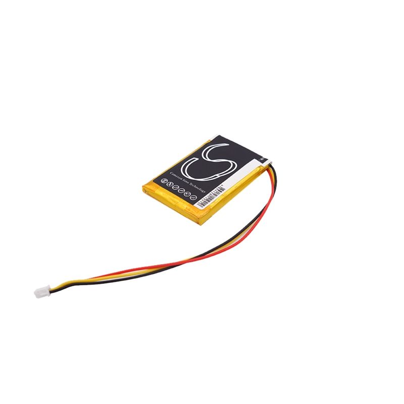 Li-polymer Battery Fits Logitech, G403, G900, 3.7v, 1000mah Keyboard,Mouse Cameron Sino Technology Limited