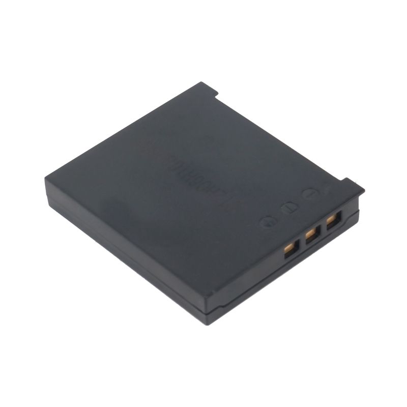 Li-ion Battery Fits Logitech, G7 Laser Cordless Mouse, M-rbq124, Mx Air 3.7v, 600mah Keyboard,Mouse Cameron Sino Technology Limited