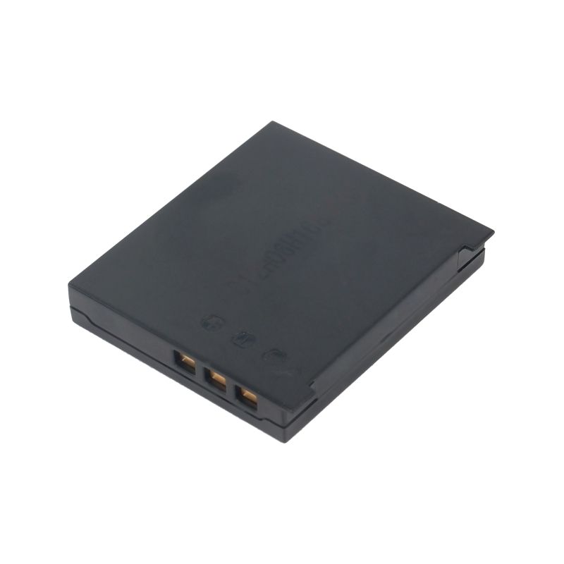 Li-ion Battery Fits Logitech, G7 Laser Cordless Mouse, M-rbq124, Mx Air 3.7v, 600mah Keyboard,Mouse Cameron Sino Technology Limited
