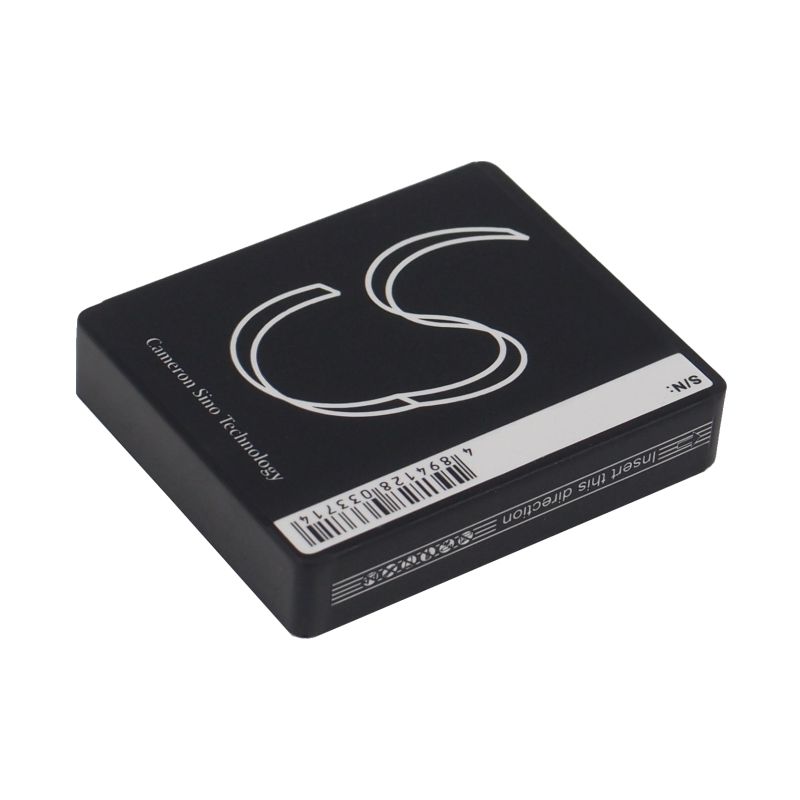 Li-ion Battery Fits Razer, Mamba, Rc03-001201, 3.7v, 900mah Keyboard,Mouse Cameron Sino Technology Limited